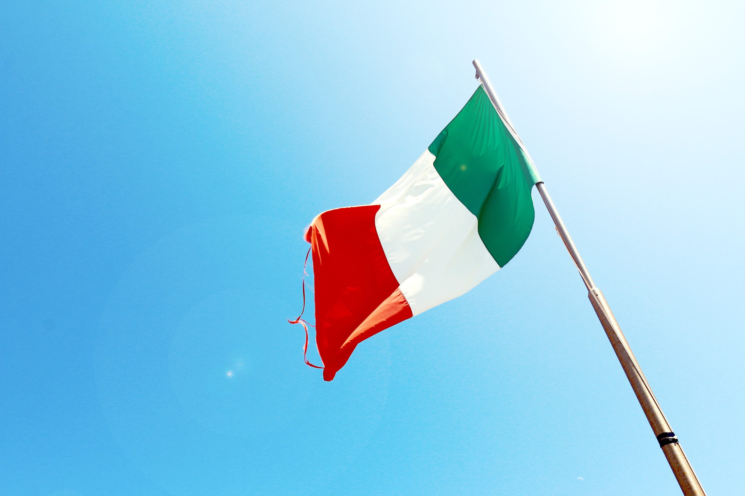 Italy – new tax reliefs attract foreigners