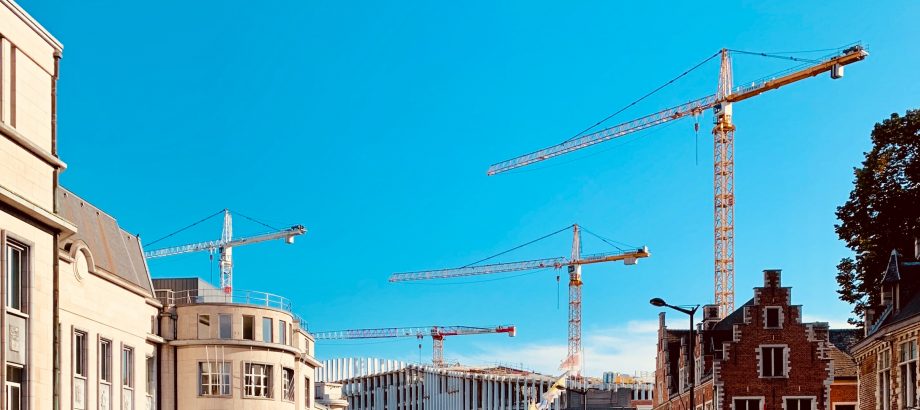 Ustawodawca szykuje reformę ustawy o planowaniu i zagospodarowaniu przestrzennym, która może zaskoczyć obecnych właścicieli nieruchomości