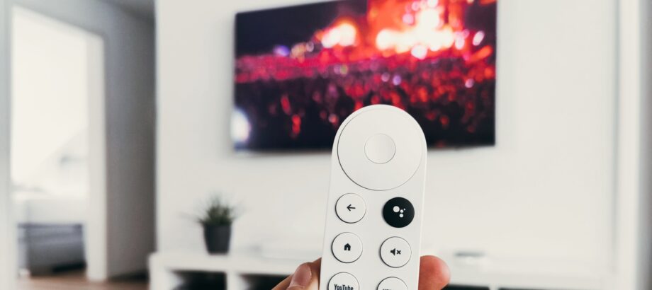 Zakup telewizora kosztem podatkowym