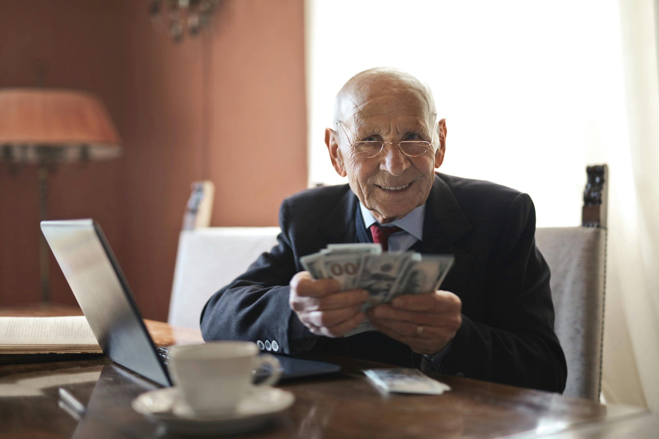 Dzierżawa przedsiębiorstwa – nieoczywisty sposób na zagraniczną emeryturę