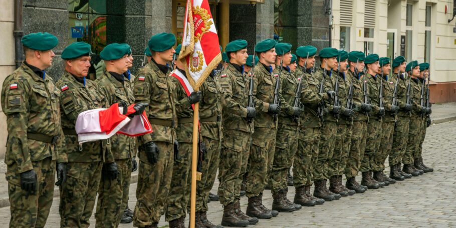 polski