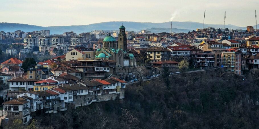 Bułgaria